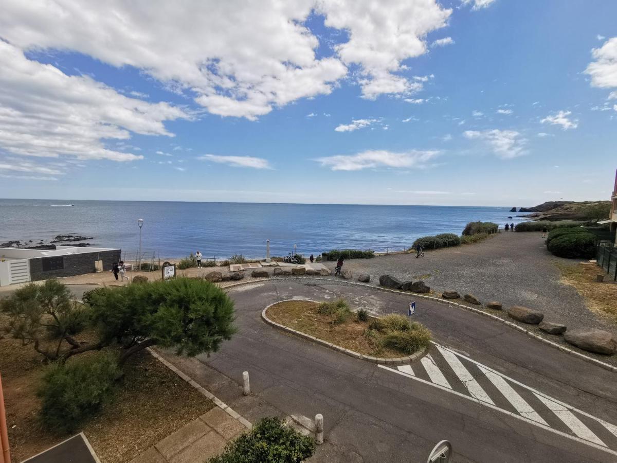 アグドCap Vacancesアパートメント エクステリア 写真
