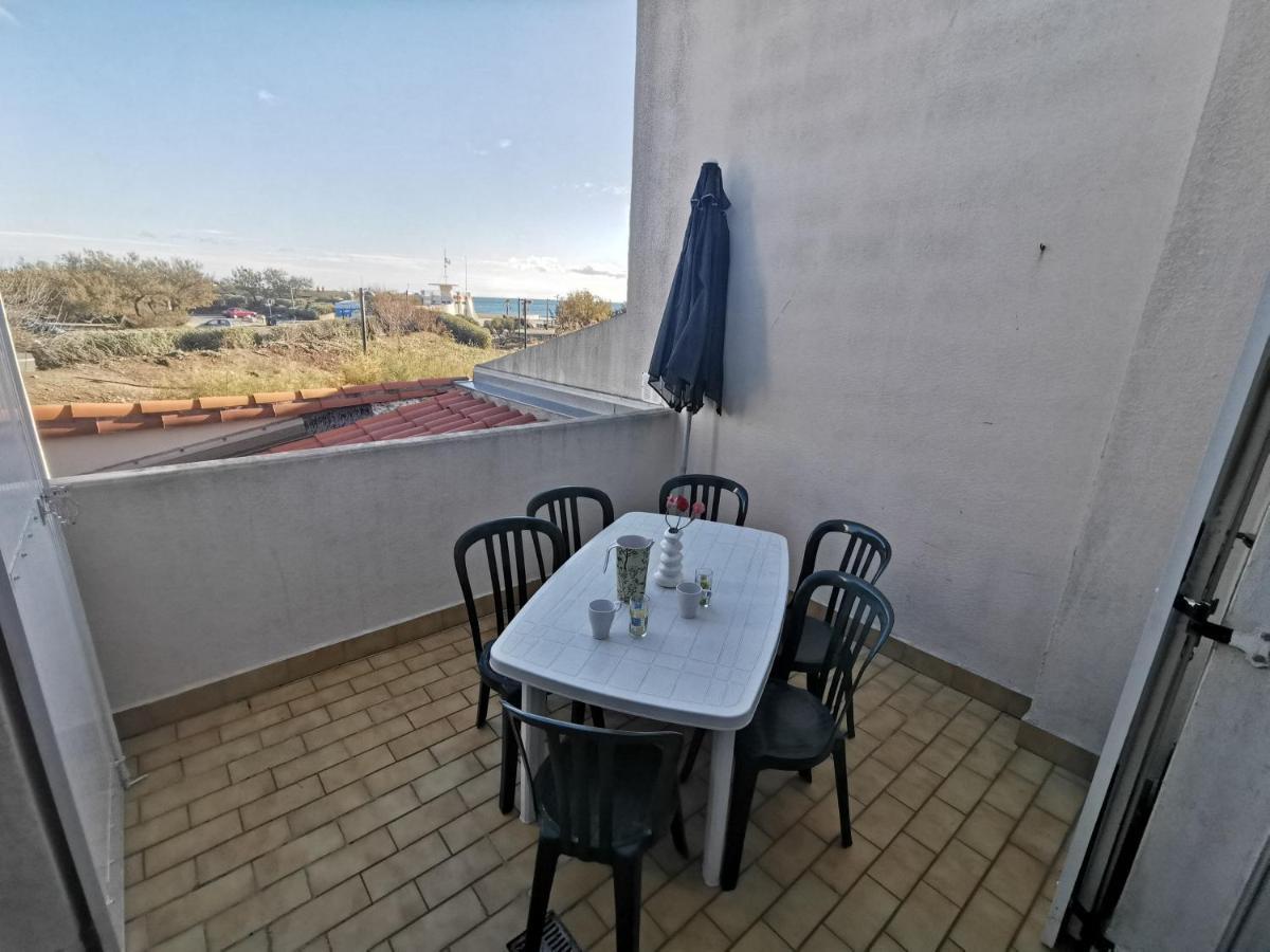 アグドCap Vacancesアパートメント 部屋 写真