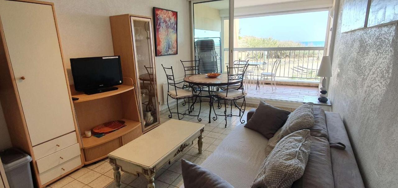 アグドCap Vacancesアパートメント 部屋 写真