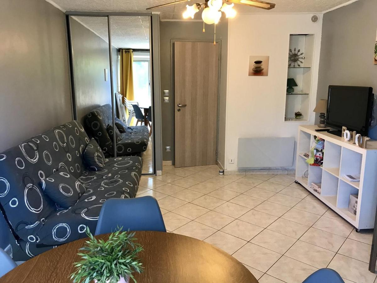 アグドCap Vacancesアパートメント 部屋 写真