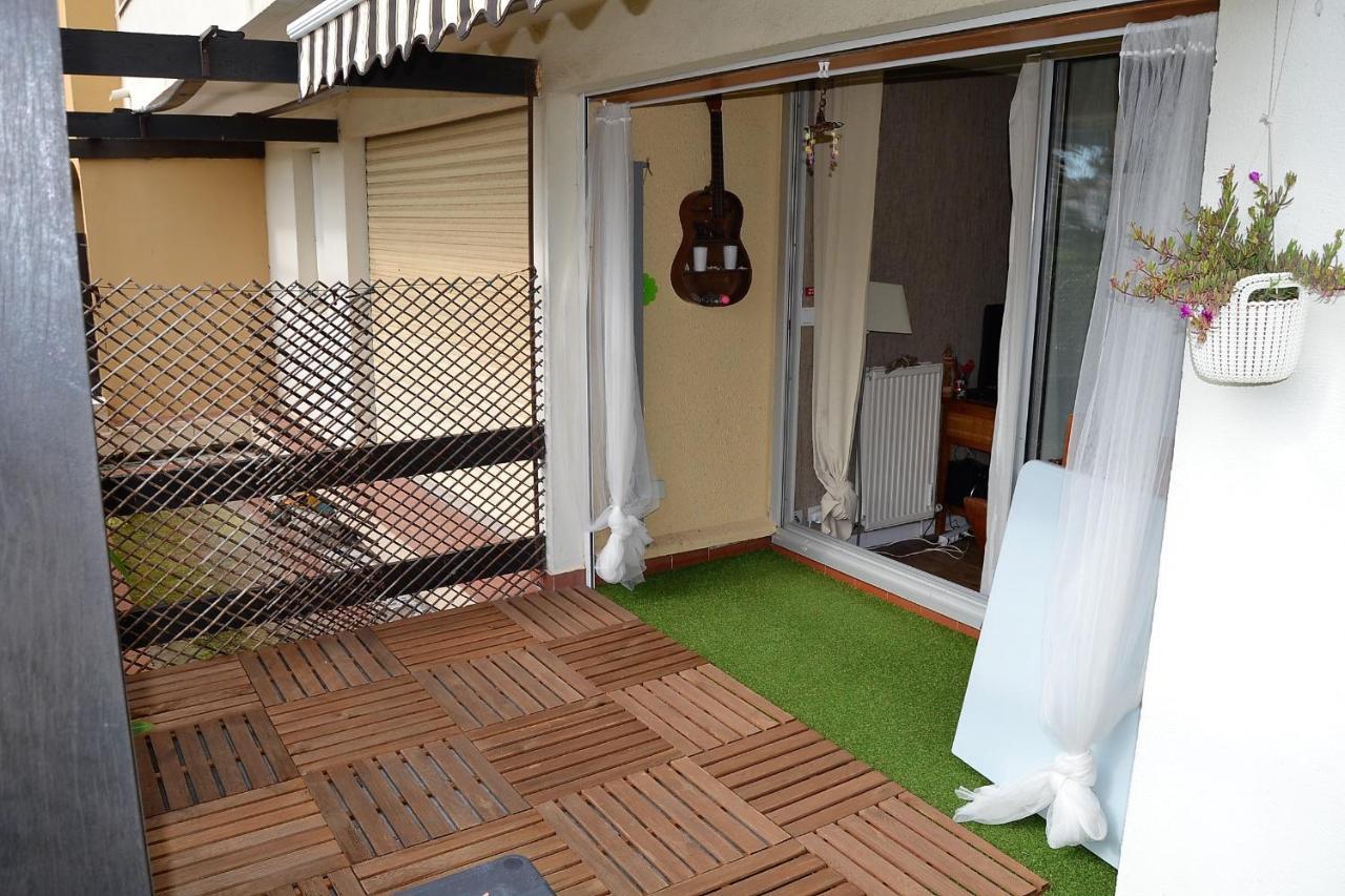 アグドCap Vacancesアパートメント 部屋 写真