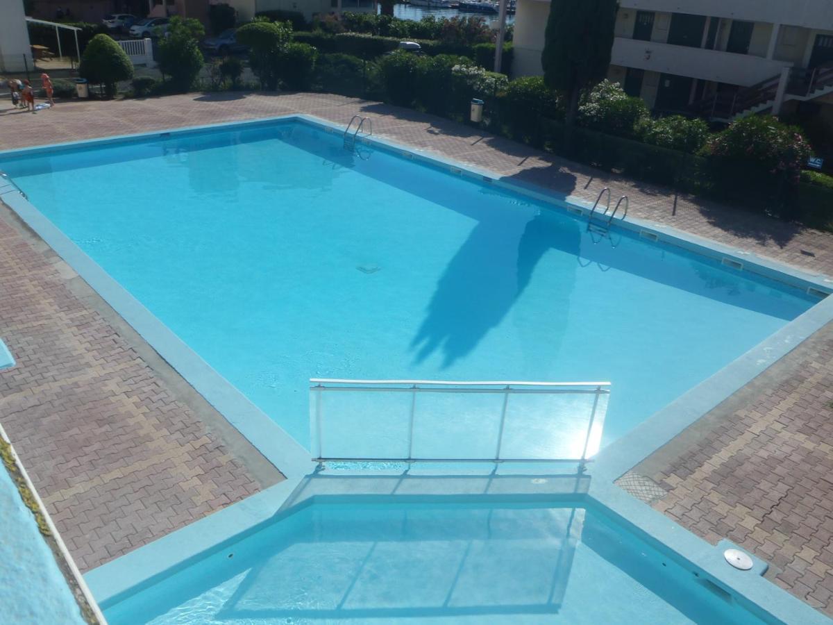 アグドCap Vacancesアパートメント 部屋 写真
